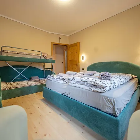 Maison Ostaria Myholidaylivigno Apartment Exterior photo