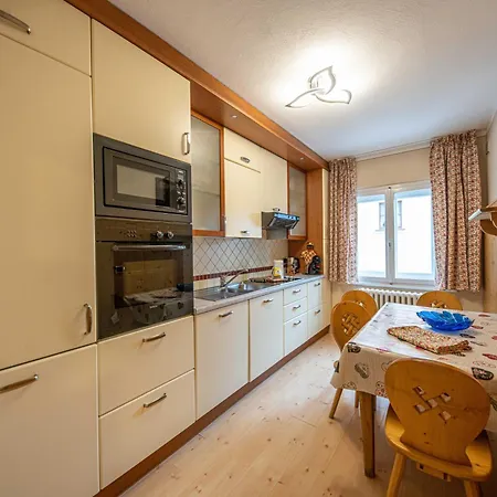 Maison Ostaria Myholidaylivigno Apartment Exterior photo