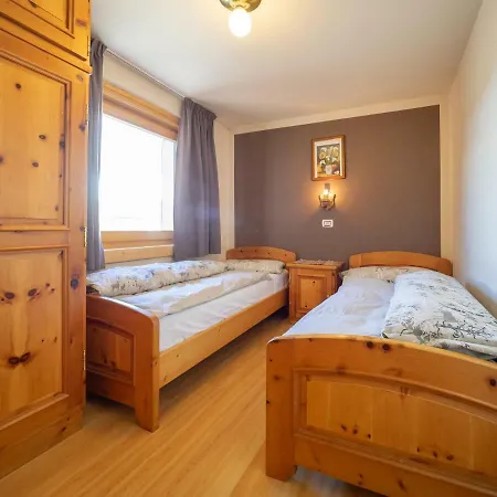 Maison Ostaria Myholidaylivigno Apartment Exterior photo