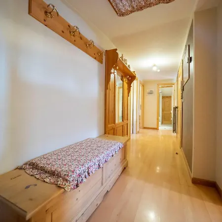 Maison Ostaria Myholidaylivigno Apartment Exterior photo