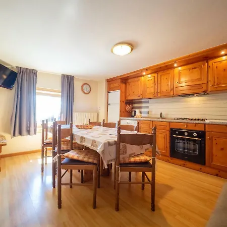Maison Ostaria Myholidaylivigno Apartment Exterior photo