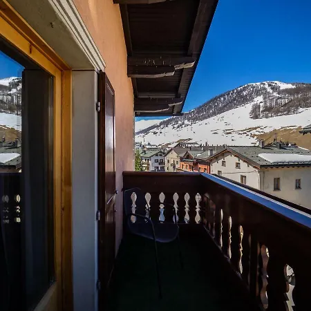 Maison Ostaria Myholidaylivigno Apartment Exterior photo
