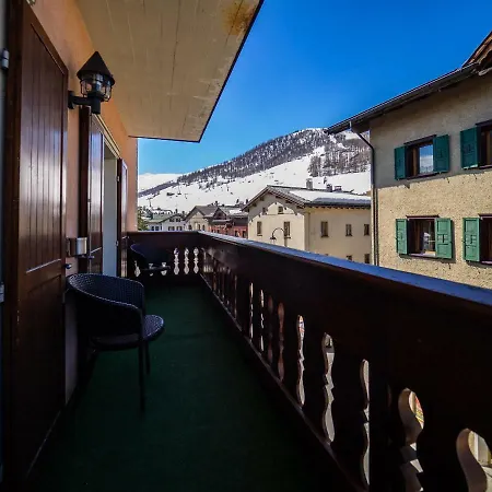 Maison Ostaria Myholidaylivigno Apartment Exterior photo