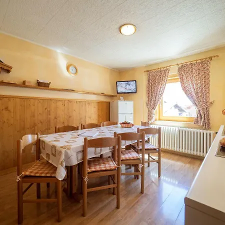 Maison Ostaria Myholidaylivigno Apartment Exterior photo
