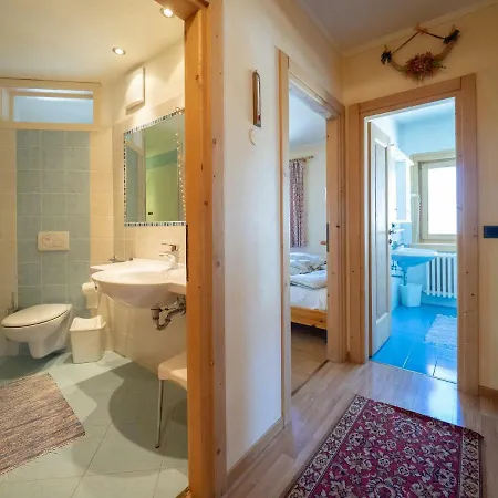 Maison Ostaria Myholidaylivigno Apartment Exterior photo