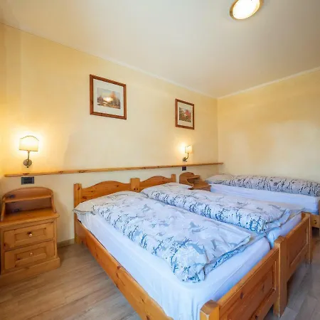 Maison Ostaria Myholidaylivigno Apartment Exterior photo