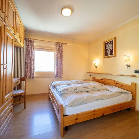 Maison Ostaria Myholidaylivigno Apartment Exterior photo