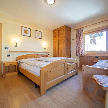 Maison Ostaria Myholidaylivigno Apartment Exterior photo