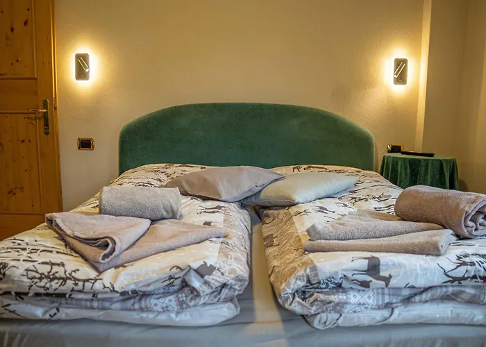 Maison Ostaria Myholidaylivigno