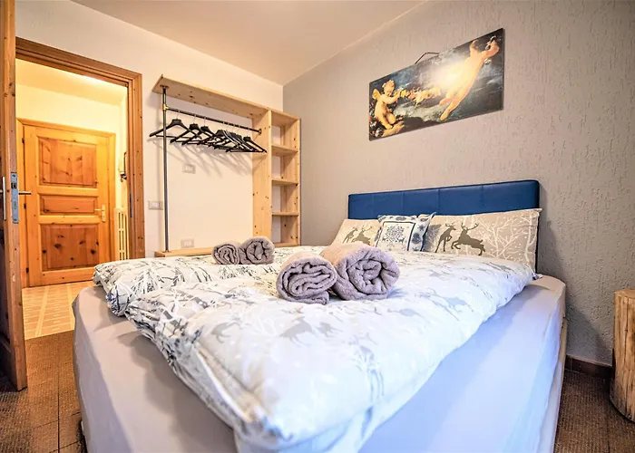 Maison Ostaria Myholidaylivigno