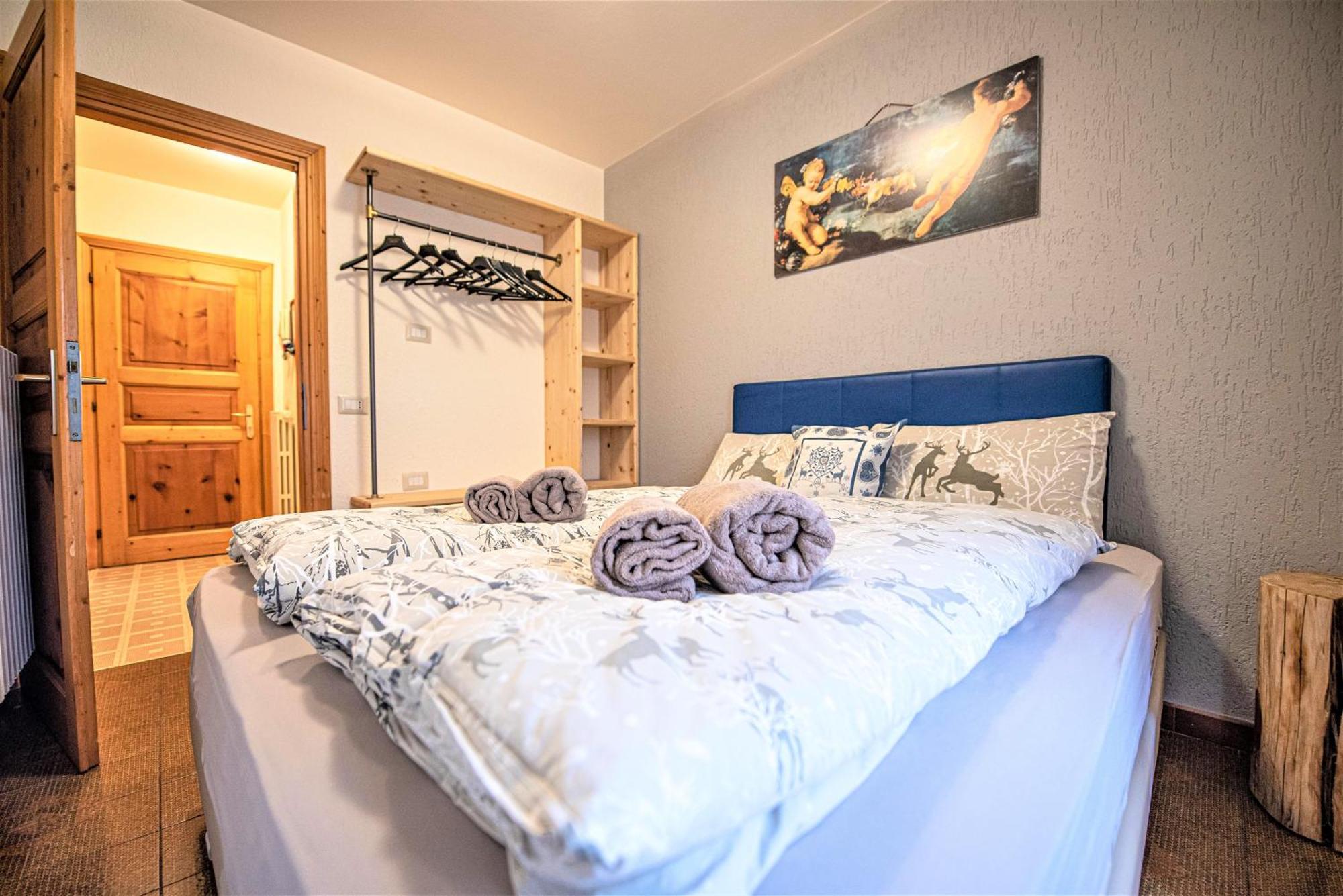 Apartment Maison Ostaria Myholidaylivigno *