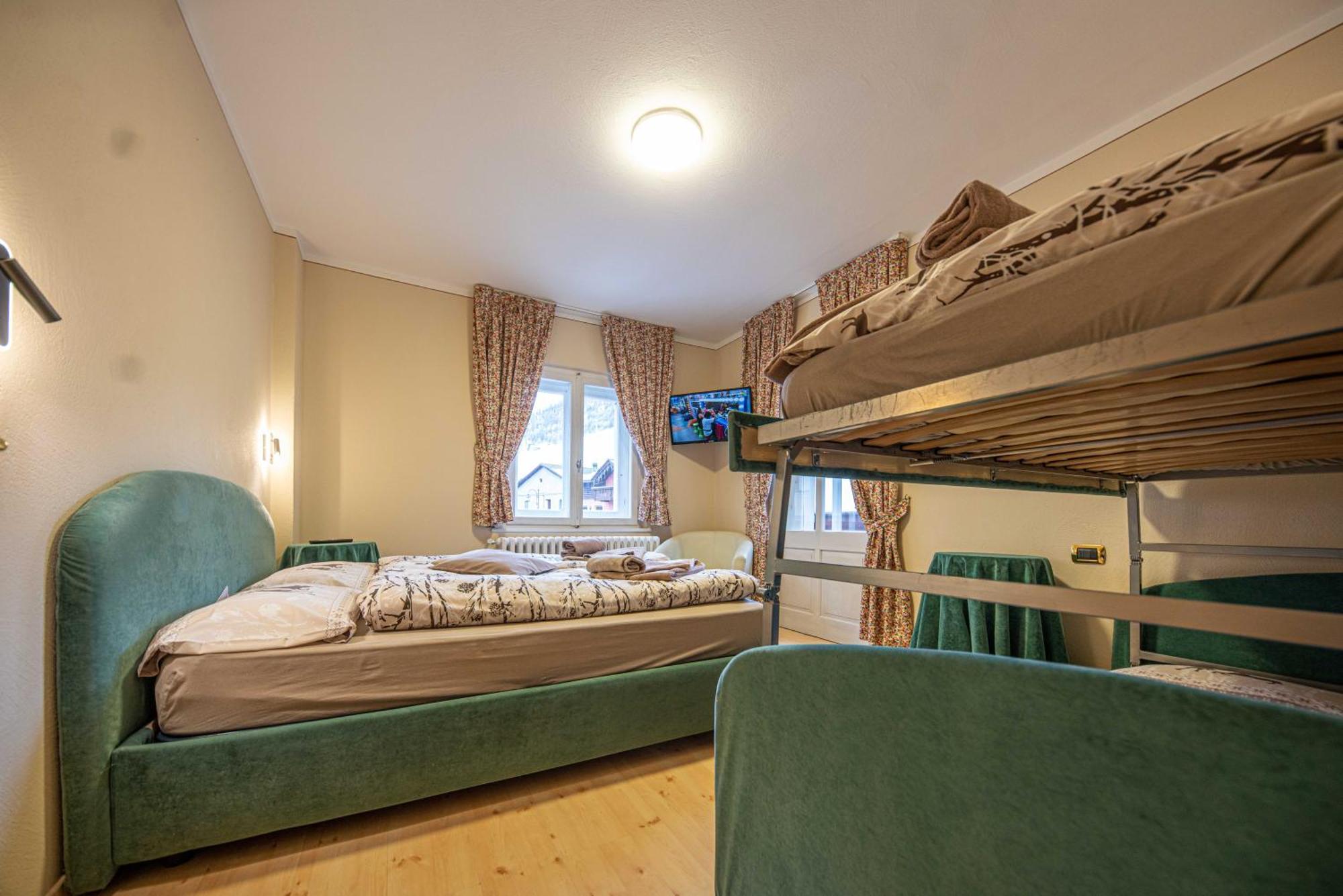 Maison Ostaria Myholidaylivigno