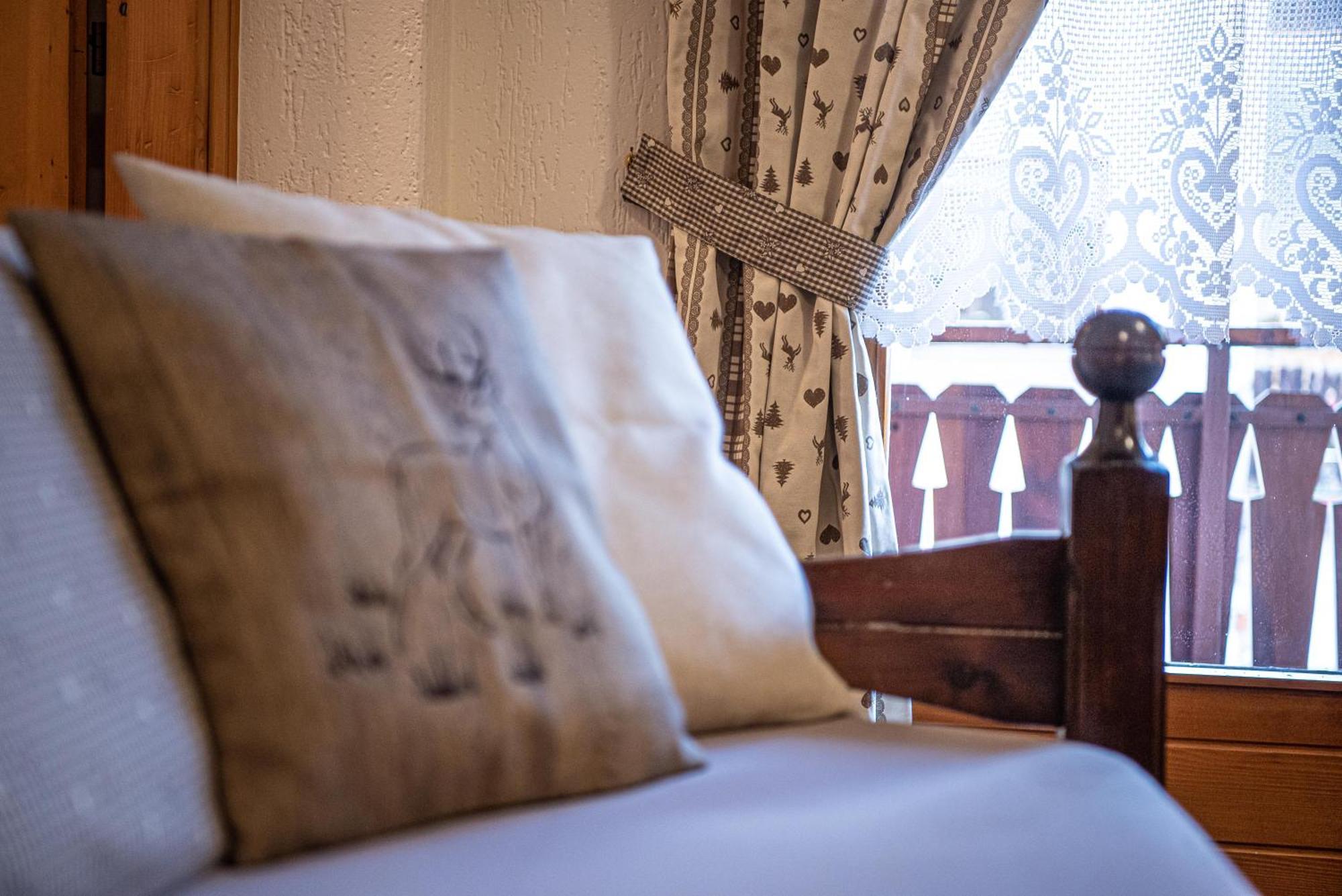 Maison Ostaria Myholidaylivigno *