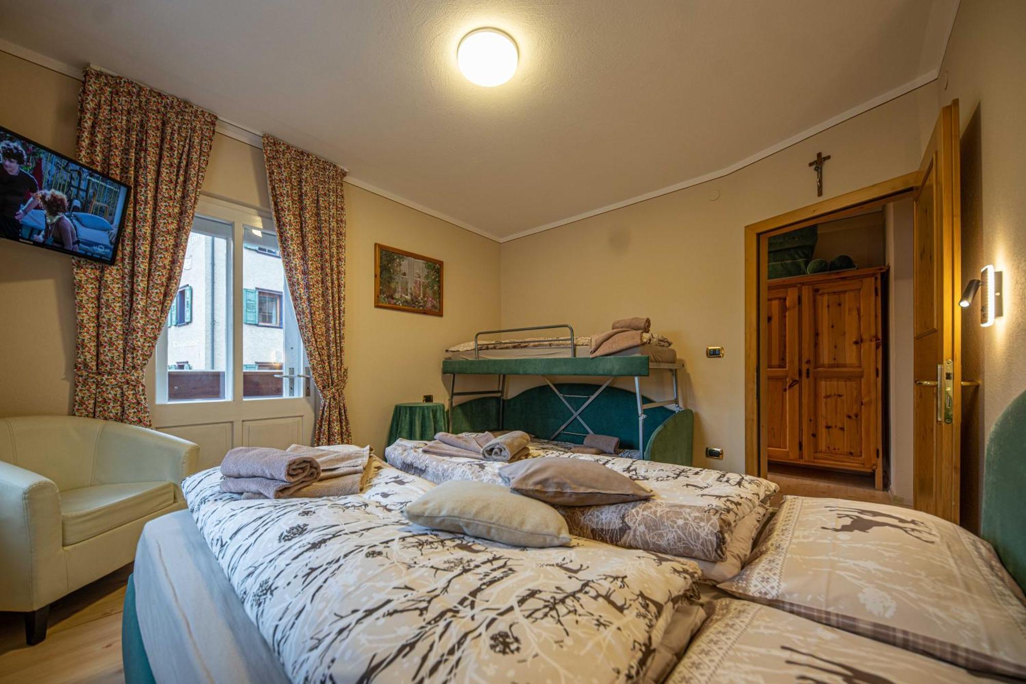 Maison Ostaria Myholidaylivigno