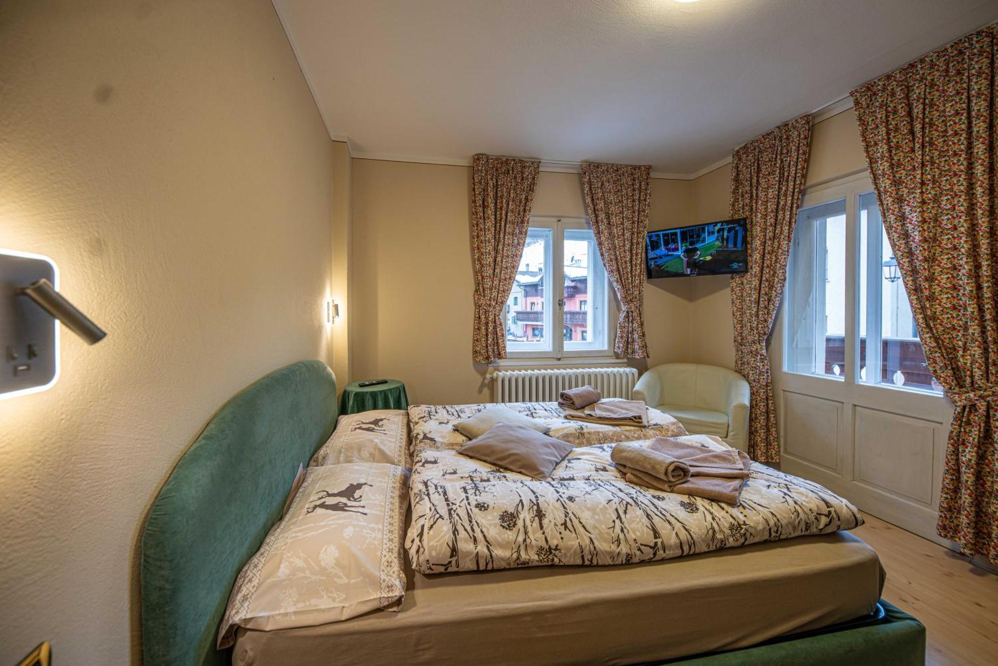 Apartment Maison Ostaria Myholidaylivigno