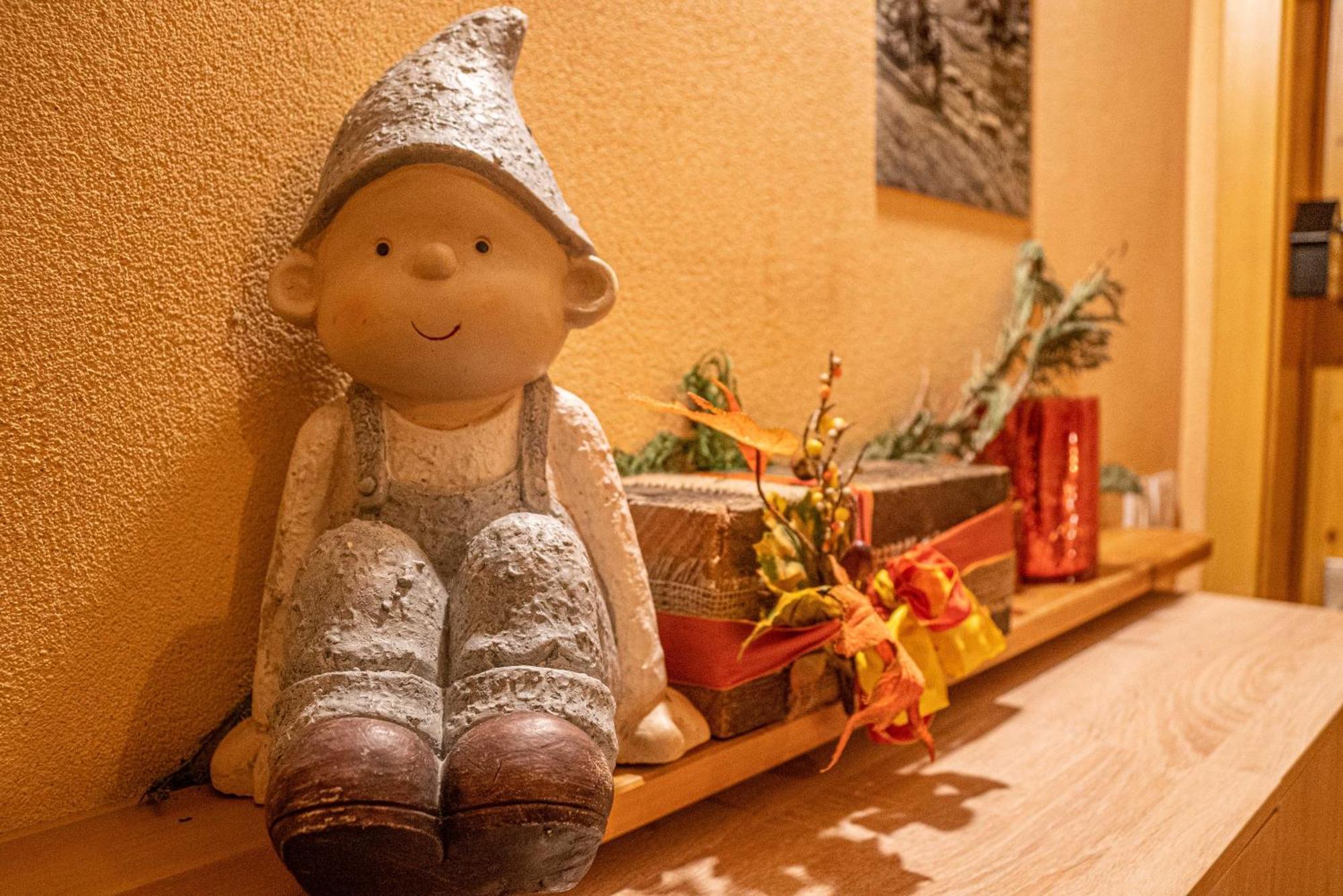 Maison Ostaria Myholidaylivigno Livigno