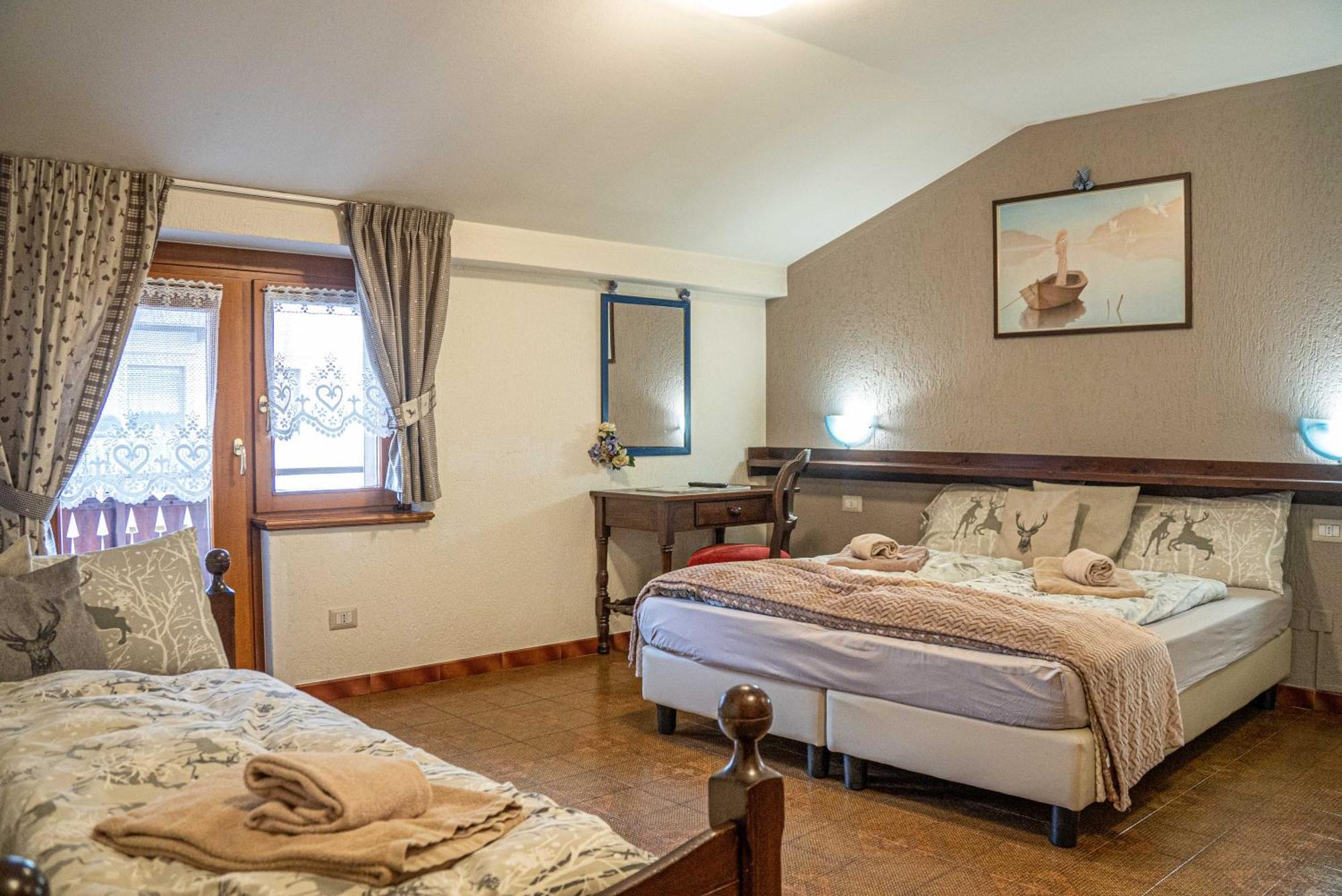 Maison Ostaria Myholidaylivigno