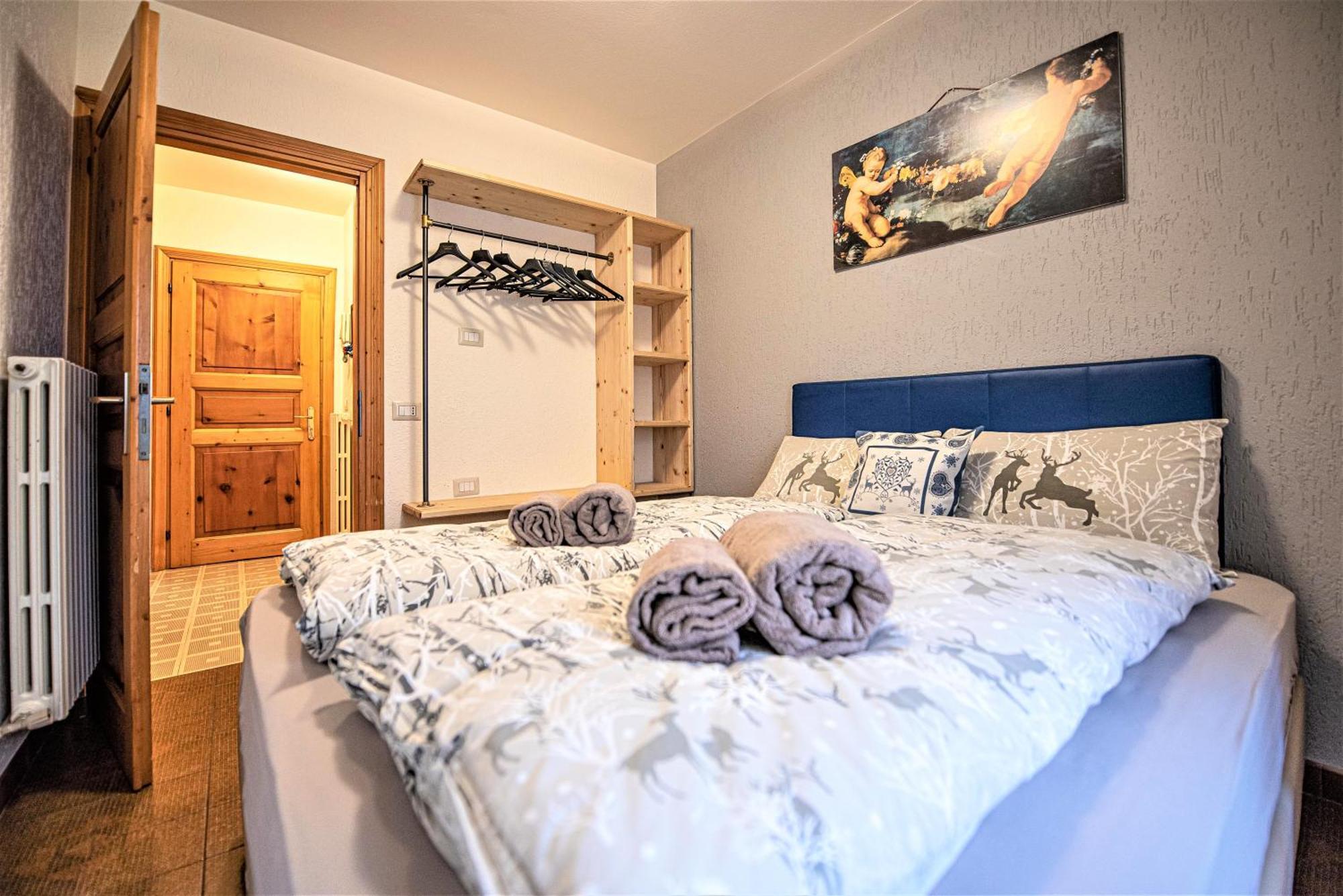 Maison Ostaria Myholidaylivigno Apartment *