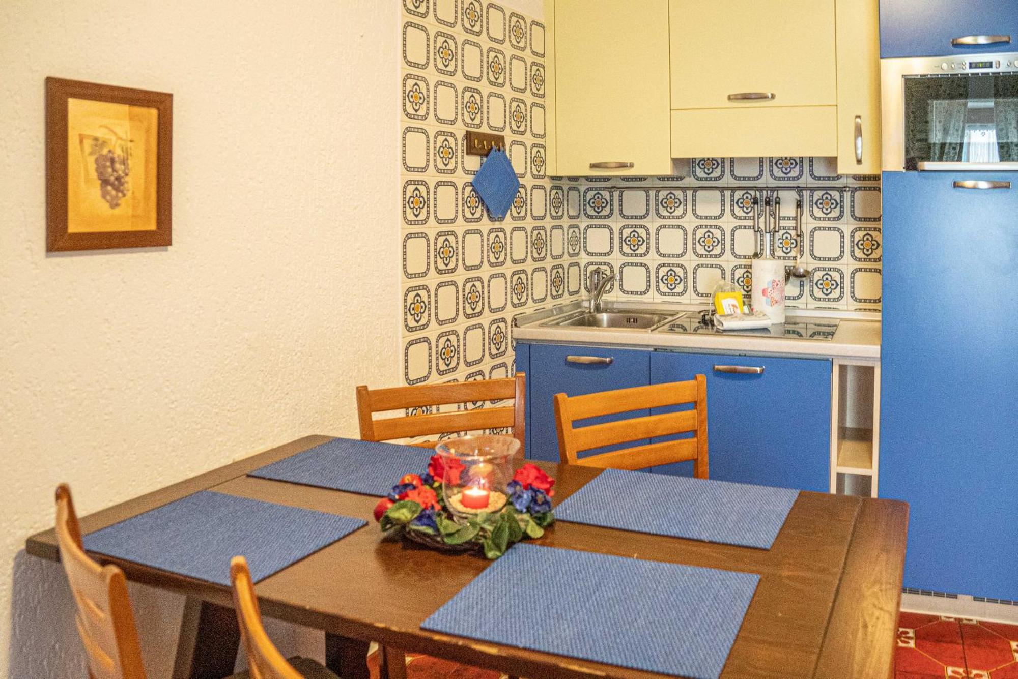 Maison Ostaria Myholidaylivigno