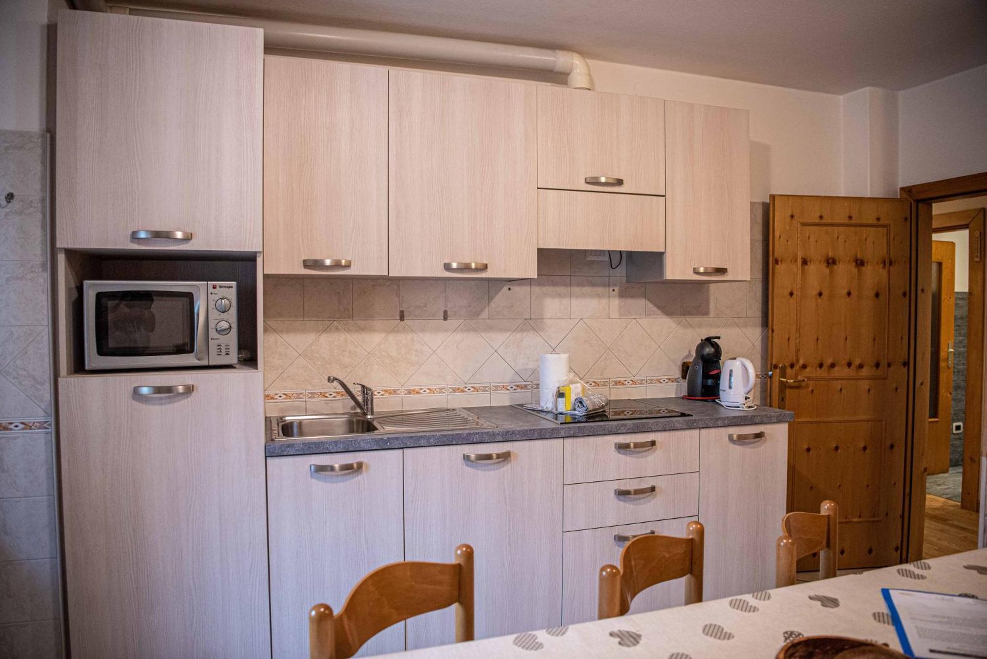 Apartment Maison Ostaria Myholidaylivigno *