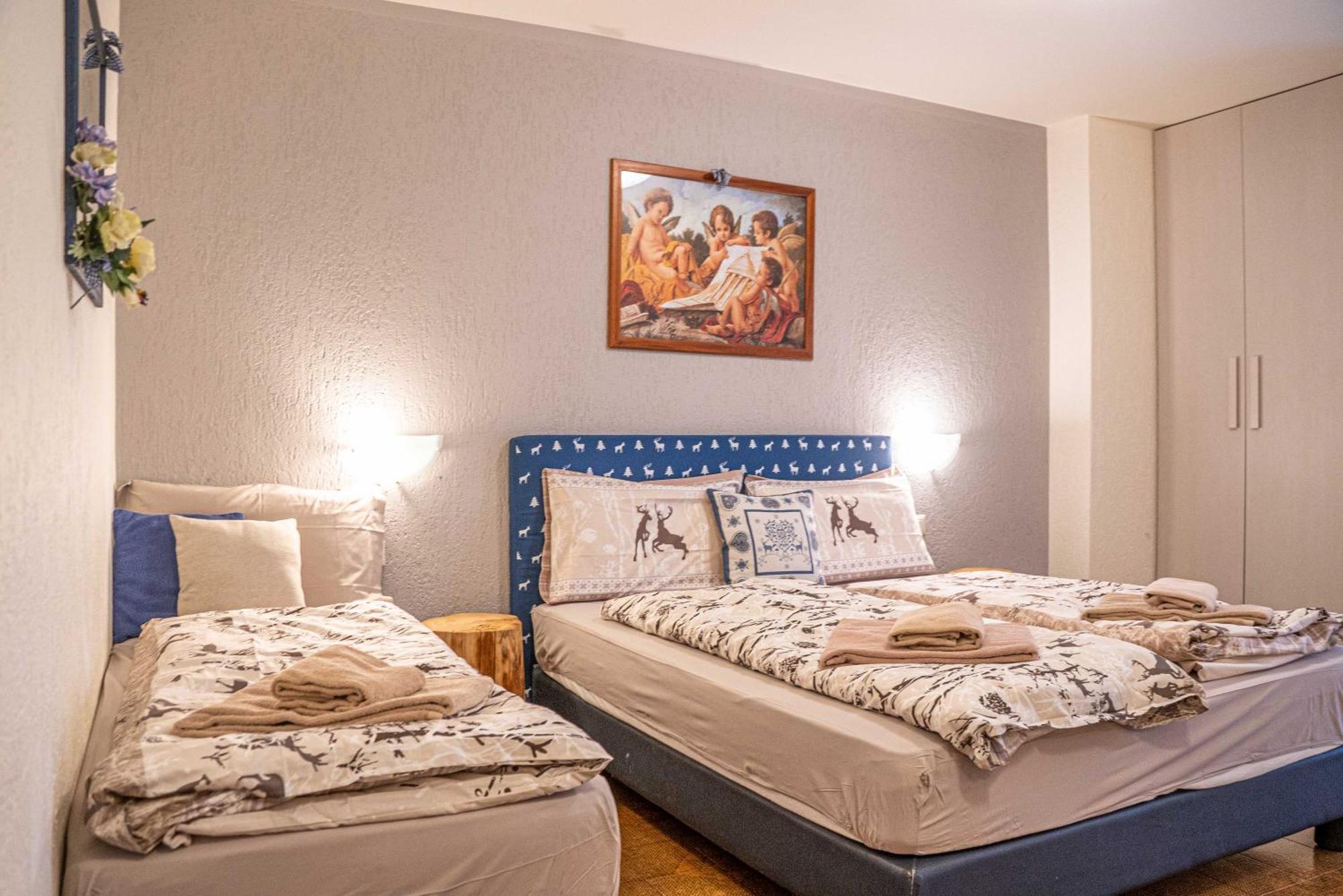 Maison Ostaria Myholidaylivigno
