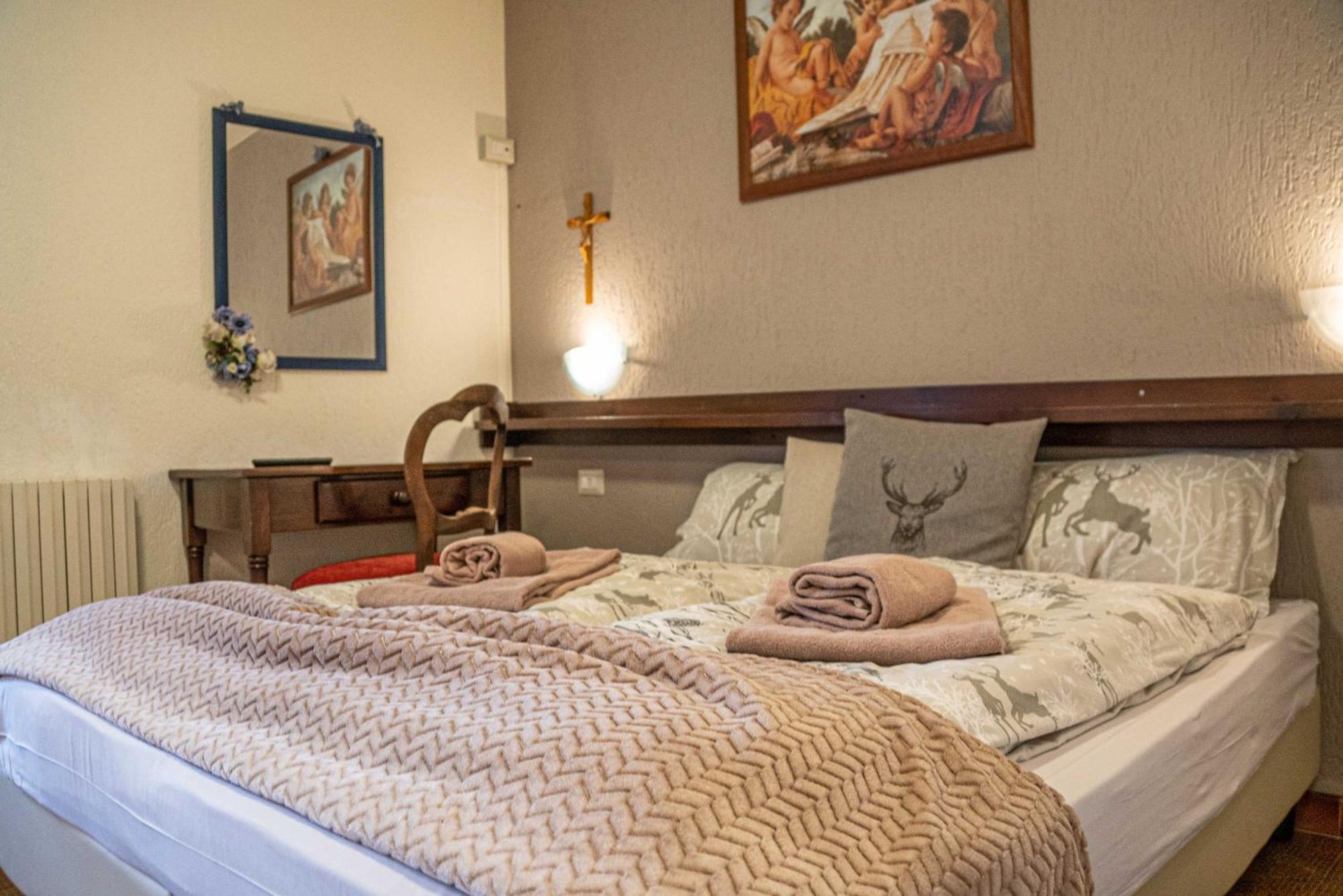 Apartment Maison Ostaria Myholidaylivigno