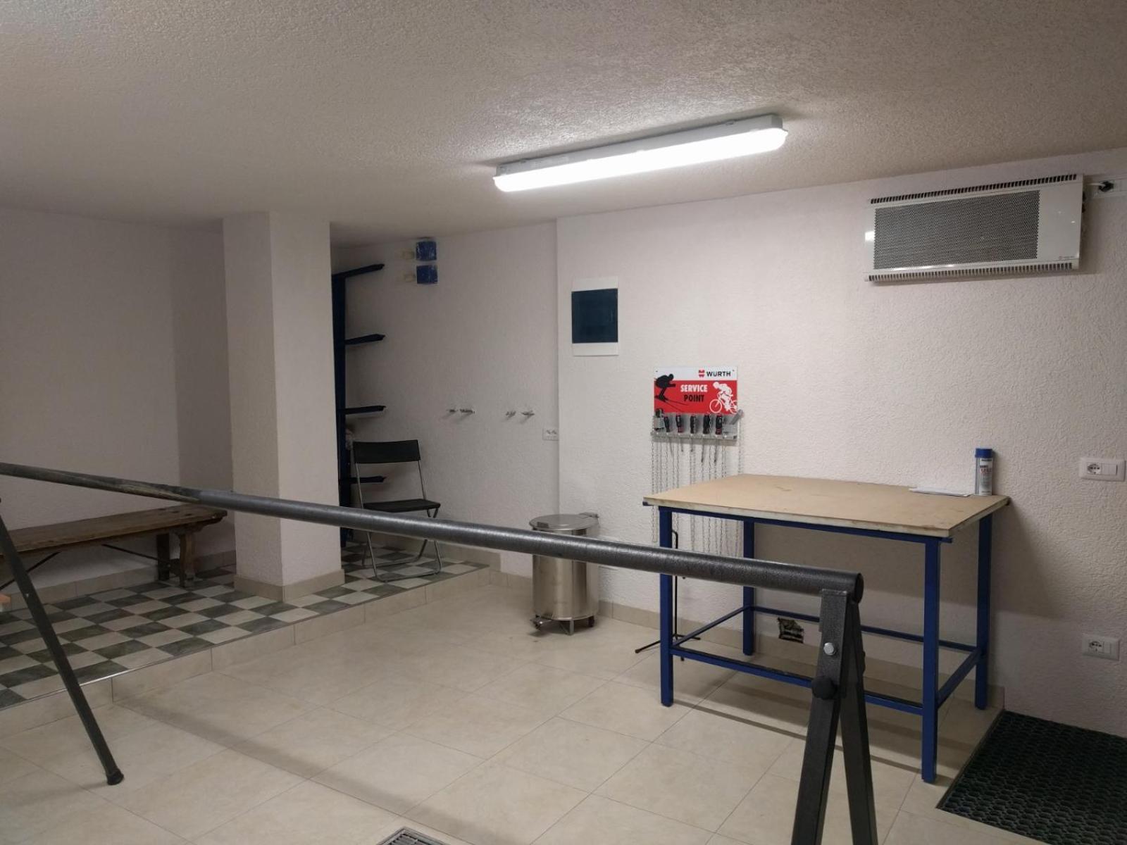 Maison Ostaria Myholidaylivigno * Livigno