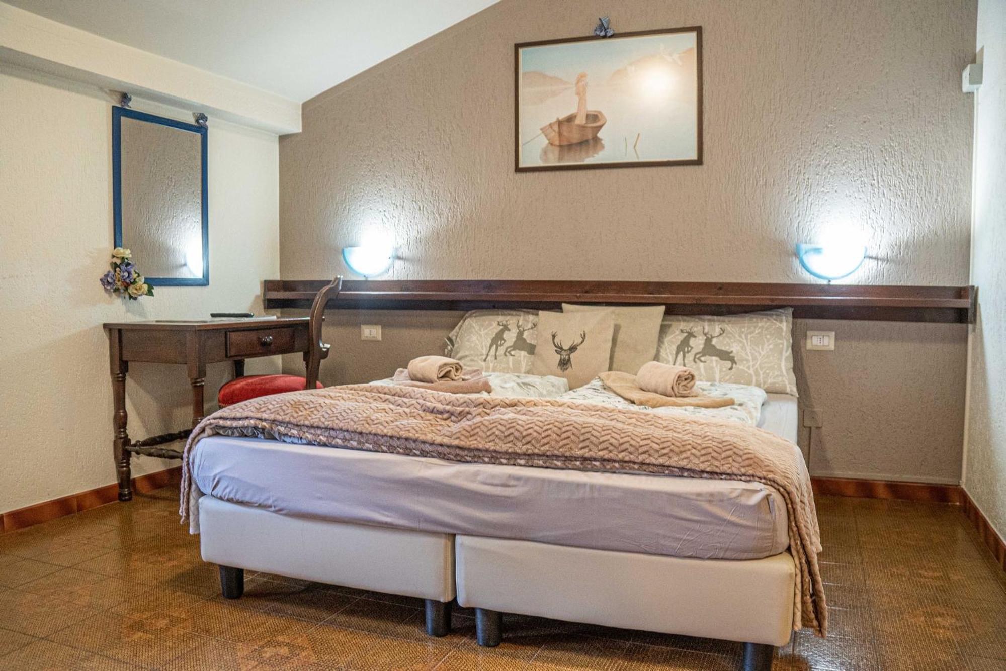 Maison Ostaria Myholidaylivigno *