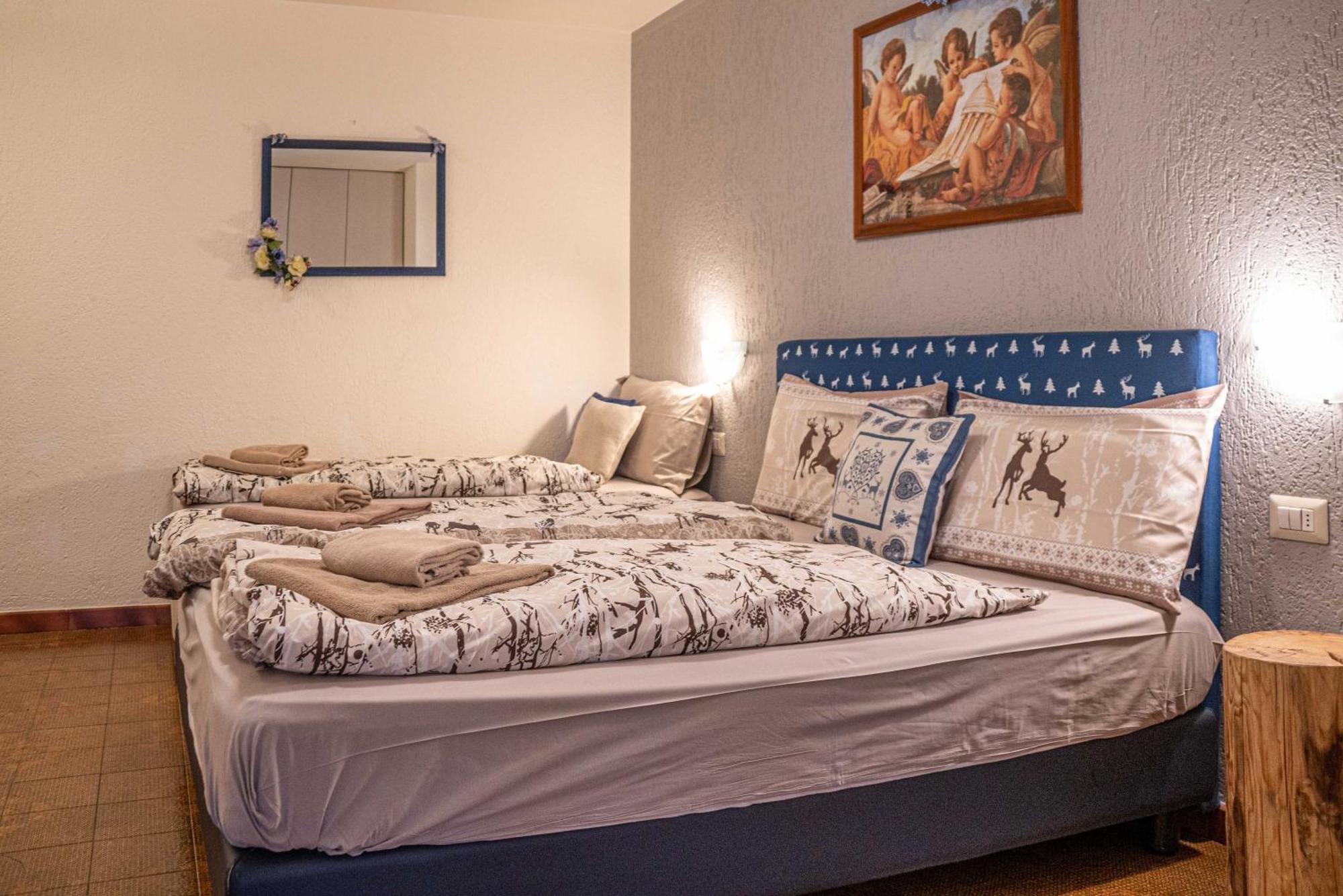 Maison Ostaria Myholidaylivigno