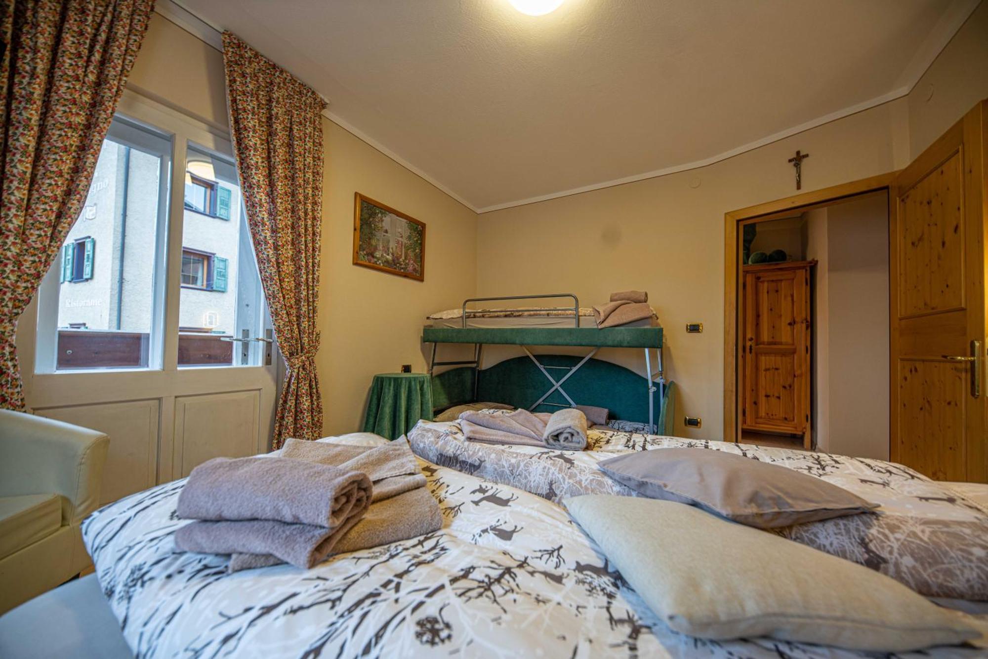Maison Ostaria Myholidaylivigno