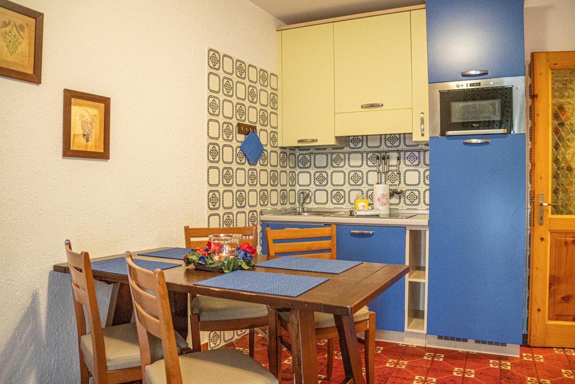Maison Ostaria Myholidaylivigno * Livigno