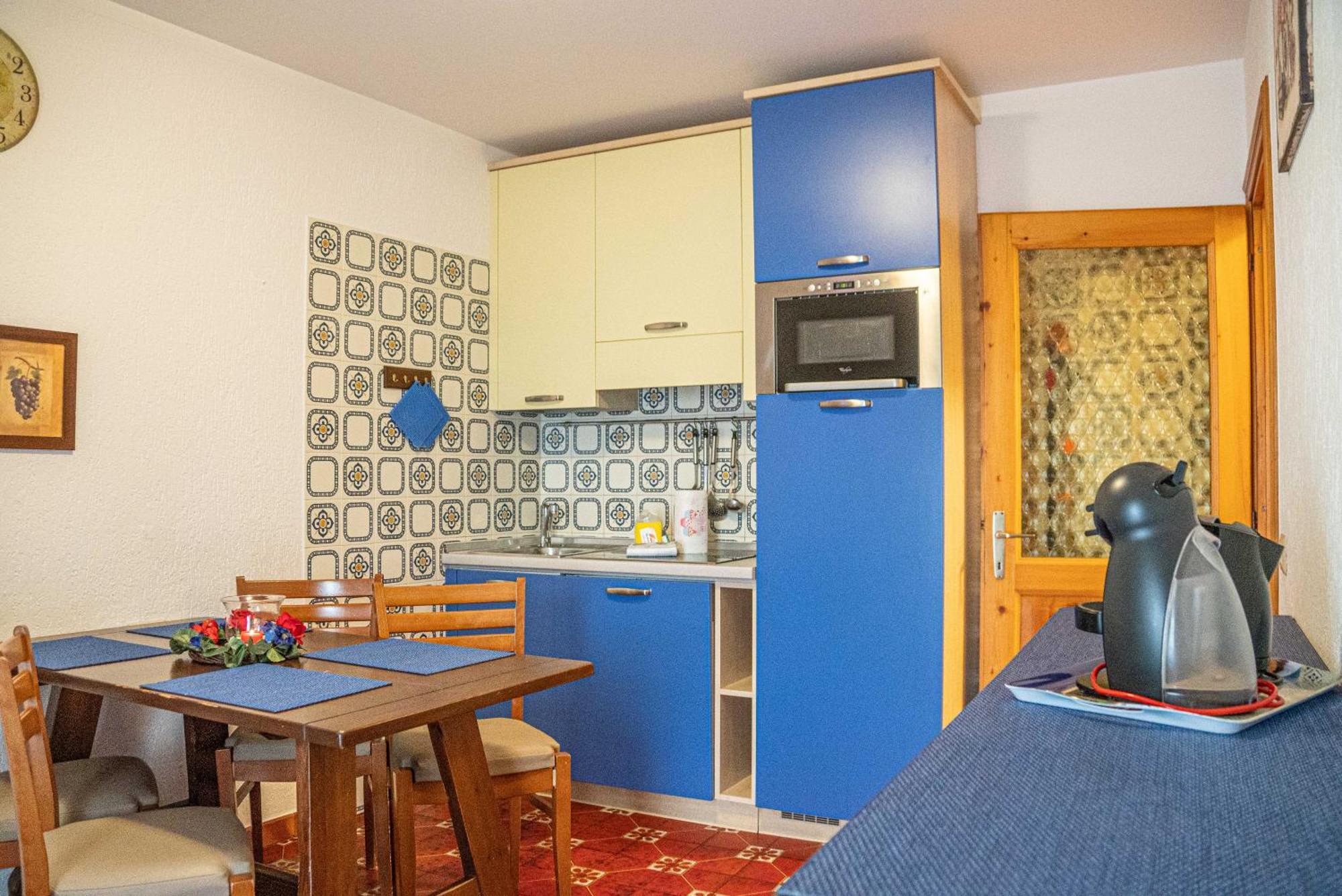 Maison Ostaria Myholidaylivigno Livigno