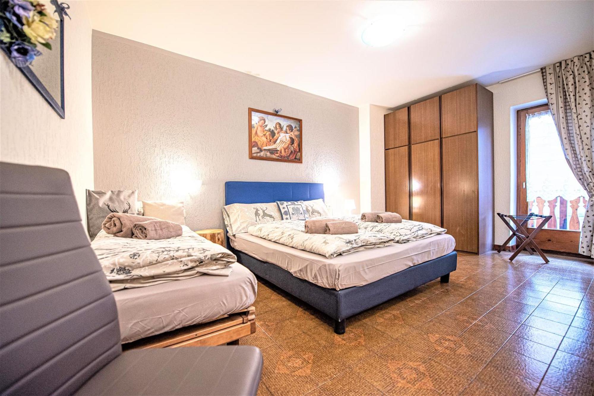 Maison Ostaria Myholidaylivigno *