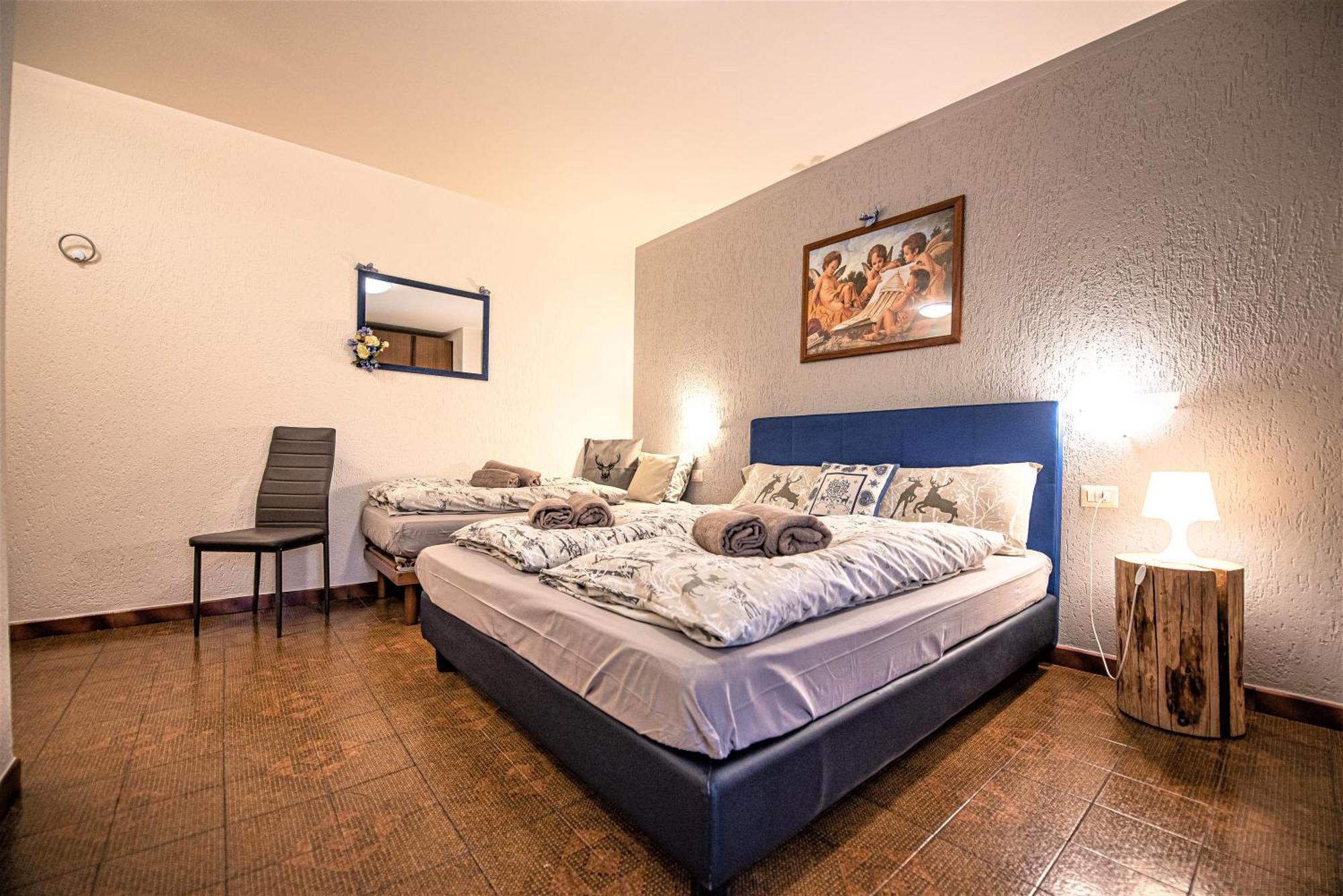 Maison Ostaria Myholidaylivigno