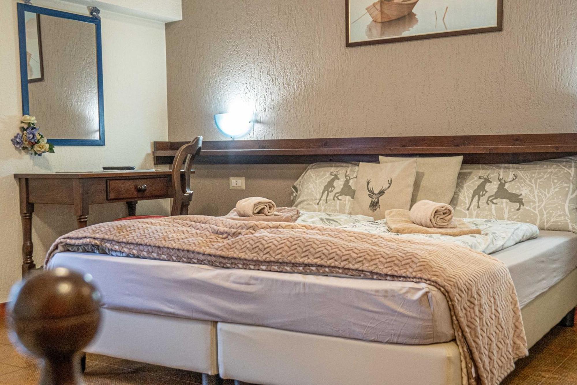 Maison Ostaria Myholidaylivigno