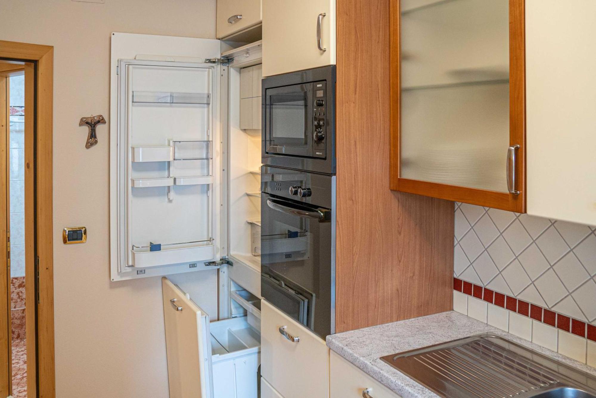 Apartment Maison Ostaria Myholidaylivigno *