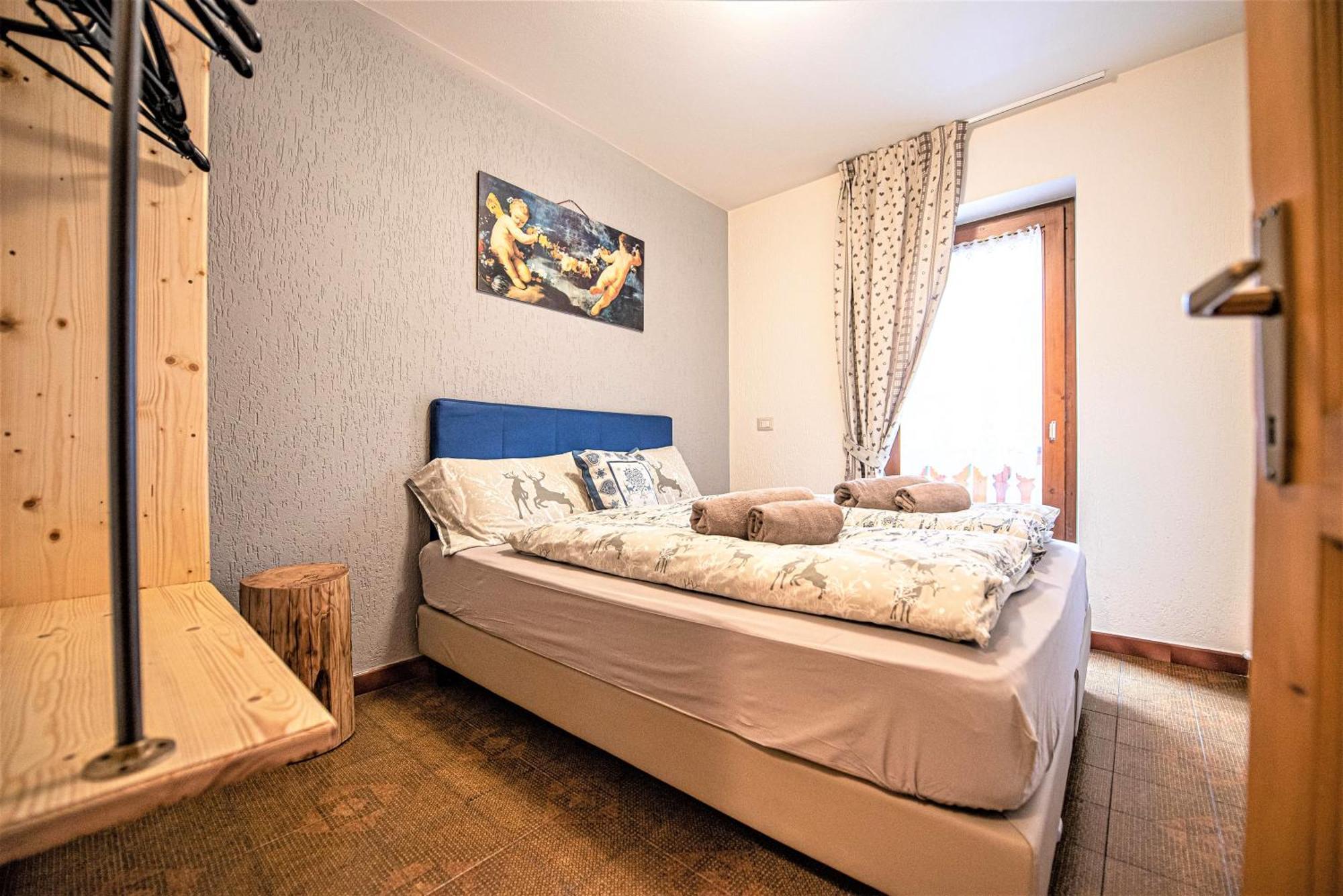 Maison Ostaria Myholidaylivigno