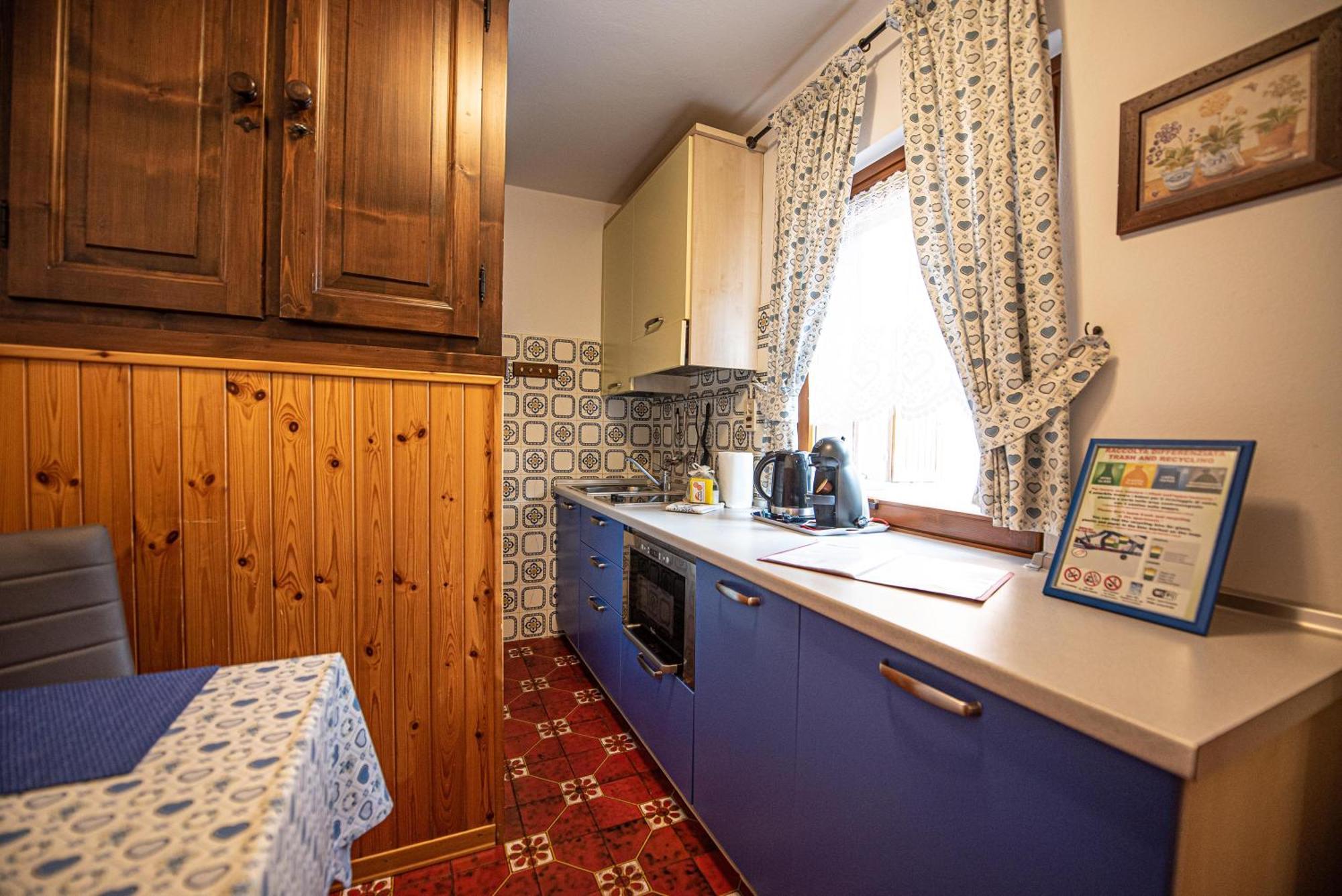 Maison Ostaria Myholidaylivigno *