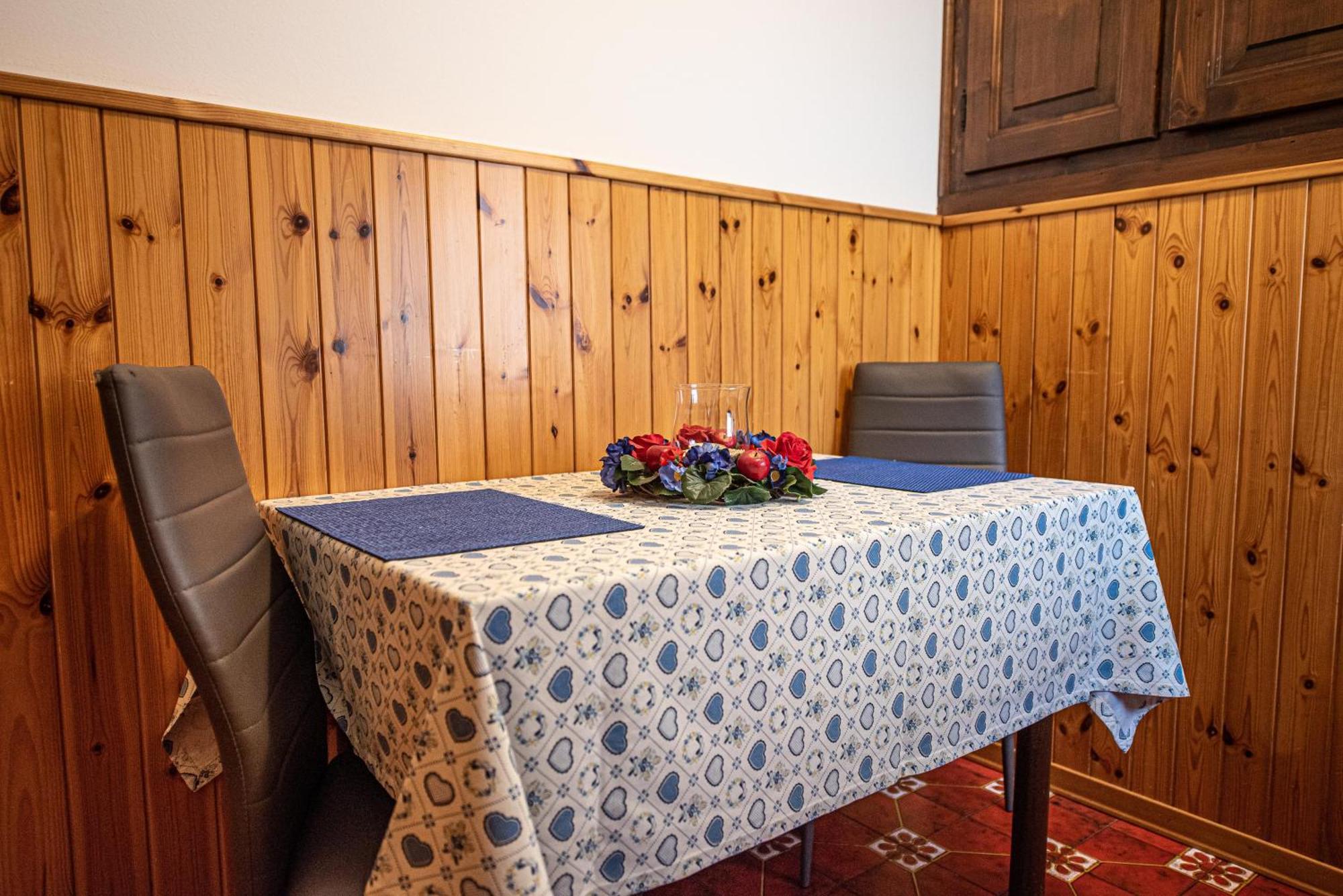 Apartment Maison Ostaria Myholidaylivigno *