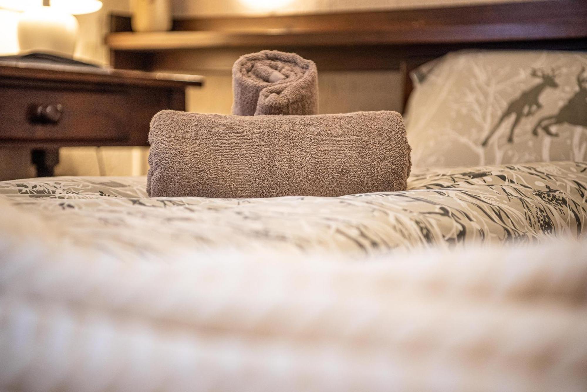 Maison Ostaria Myholidaylivigno Apartment Livigno