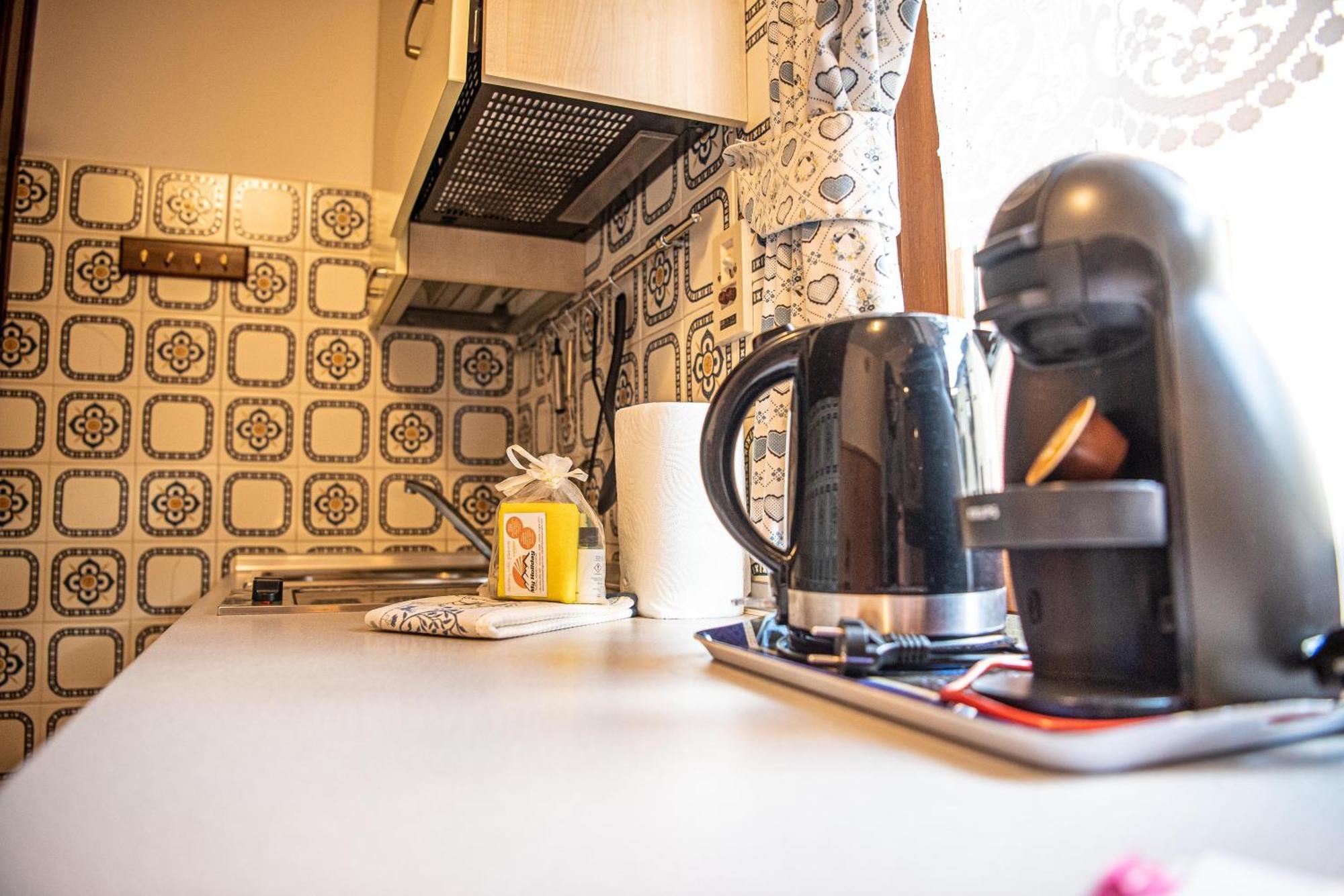 Maison Ostaria Myholidaylivigno