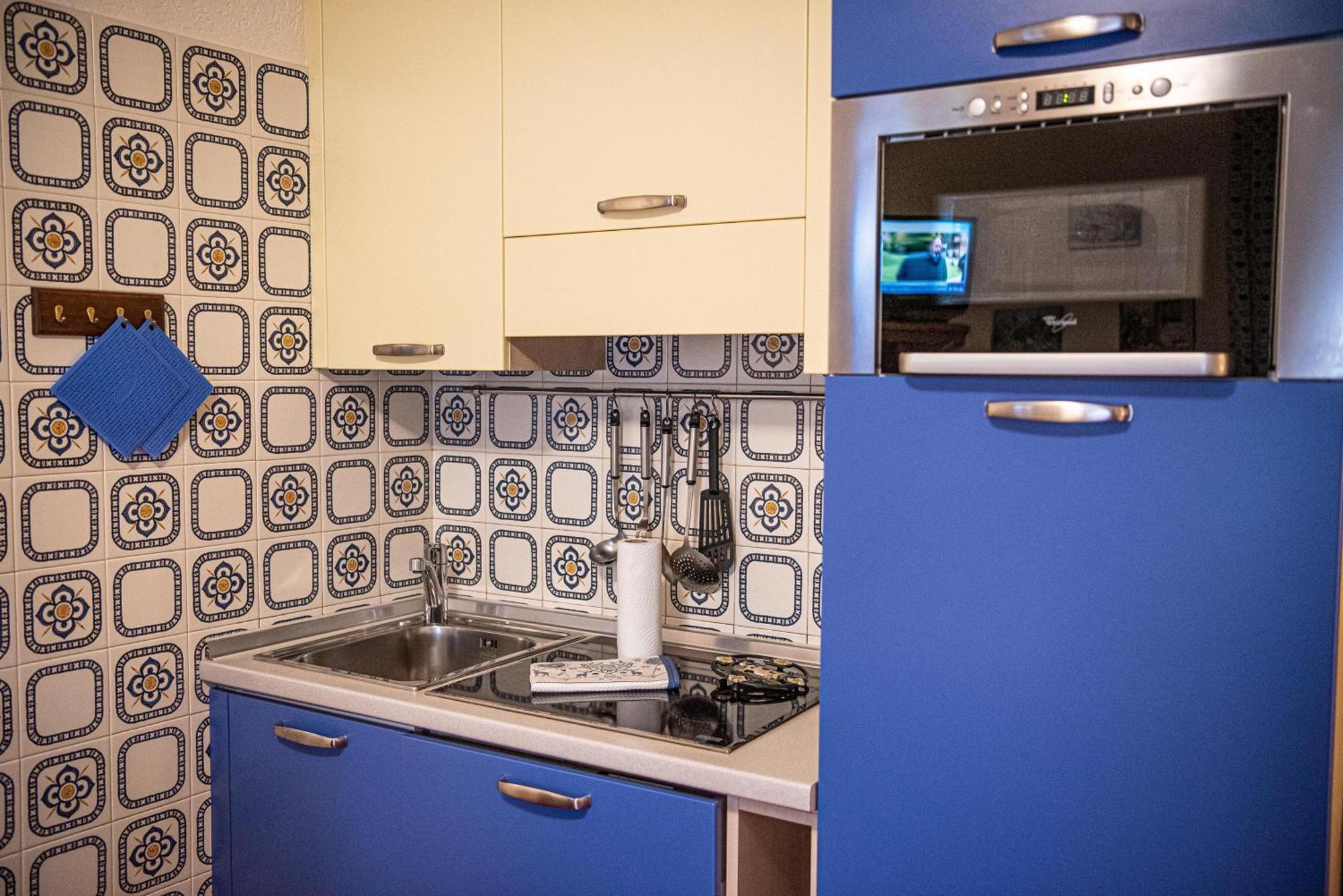 Maison Ostaria Myholidaylivigno