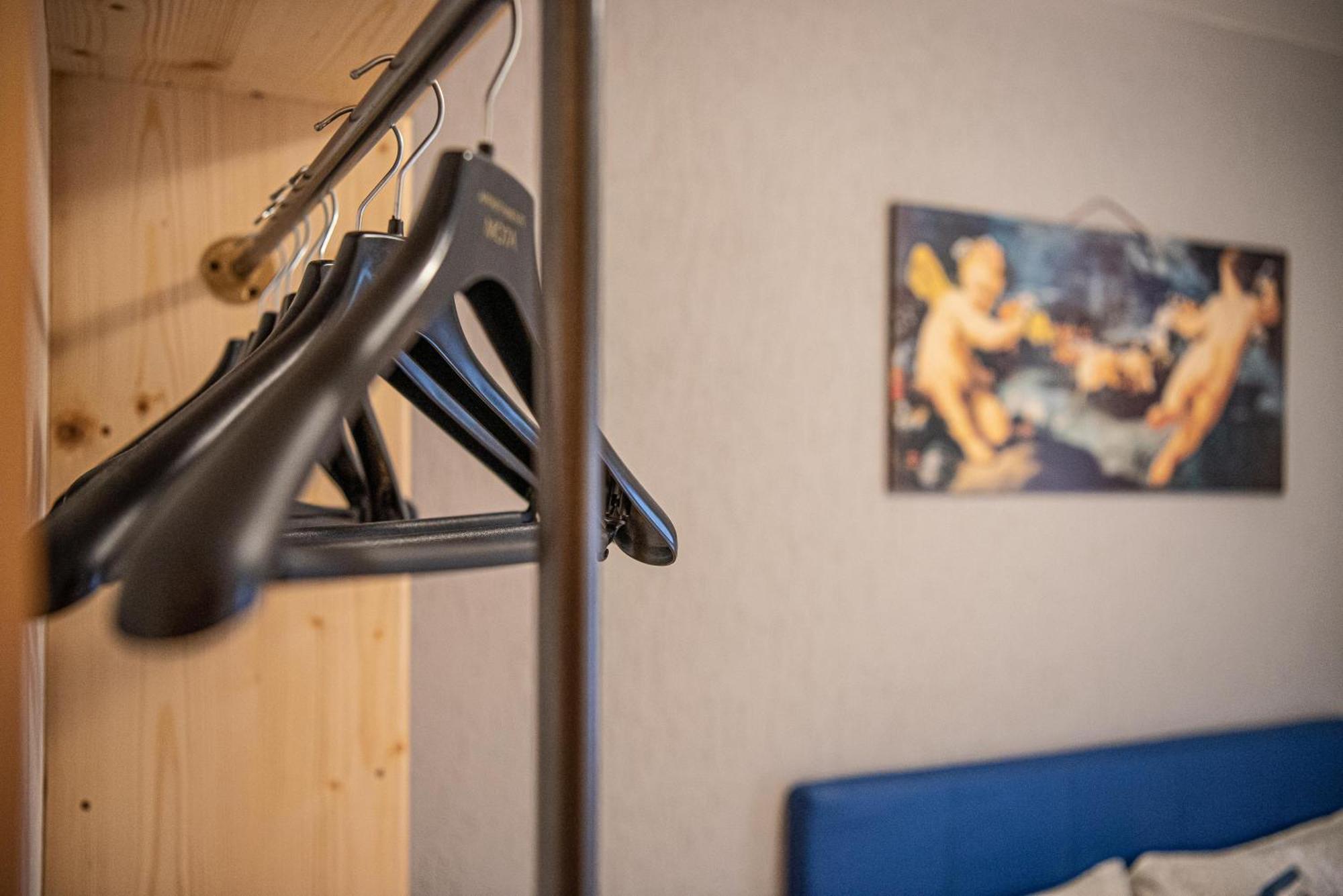 Maison Ostaria Myholidaylivigno Apartment
