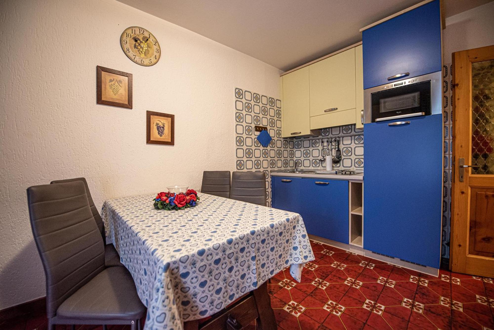 Maison Ostaria Myholidaylivigno *
