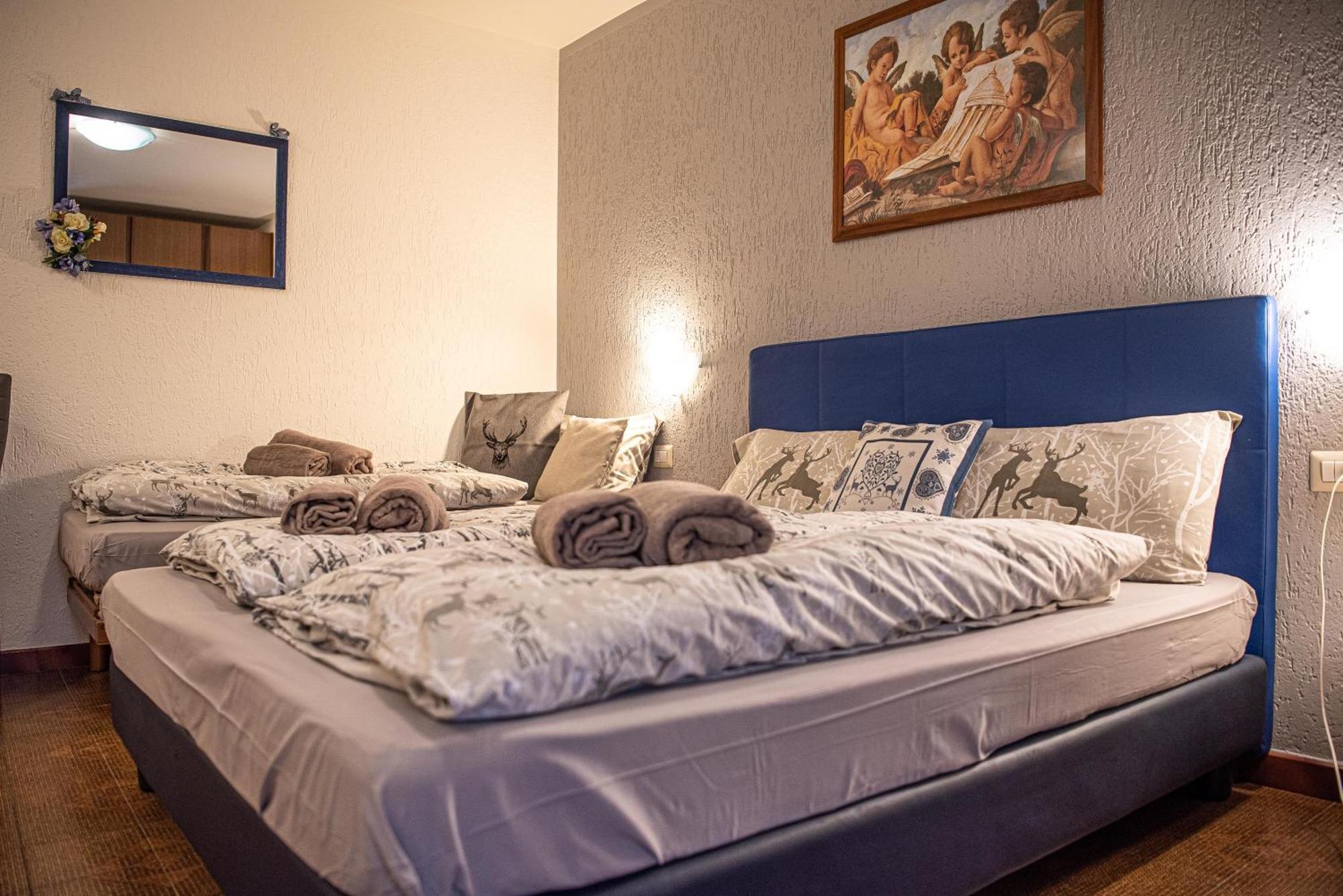 Maison Ostaria Myholidaylivigno * Livigno