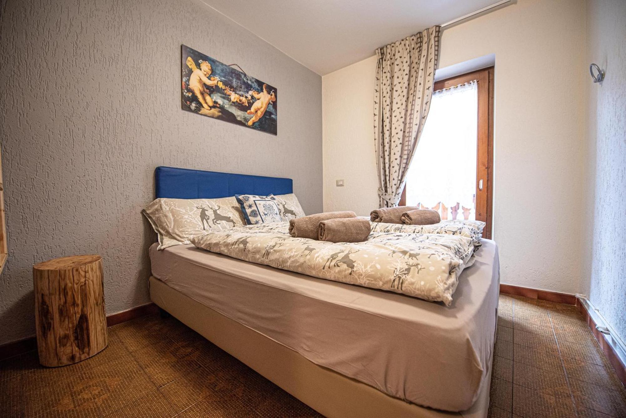 Maison Ostaria Myholidaylivigno Livigno