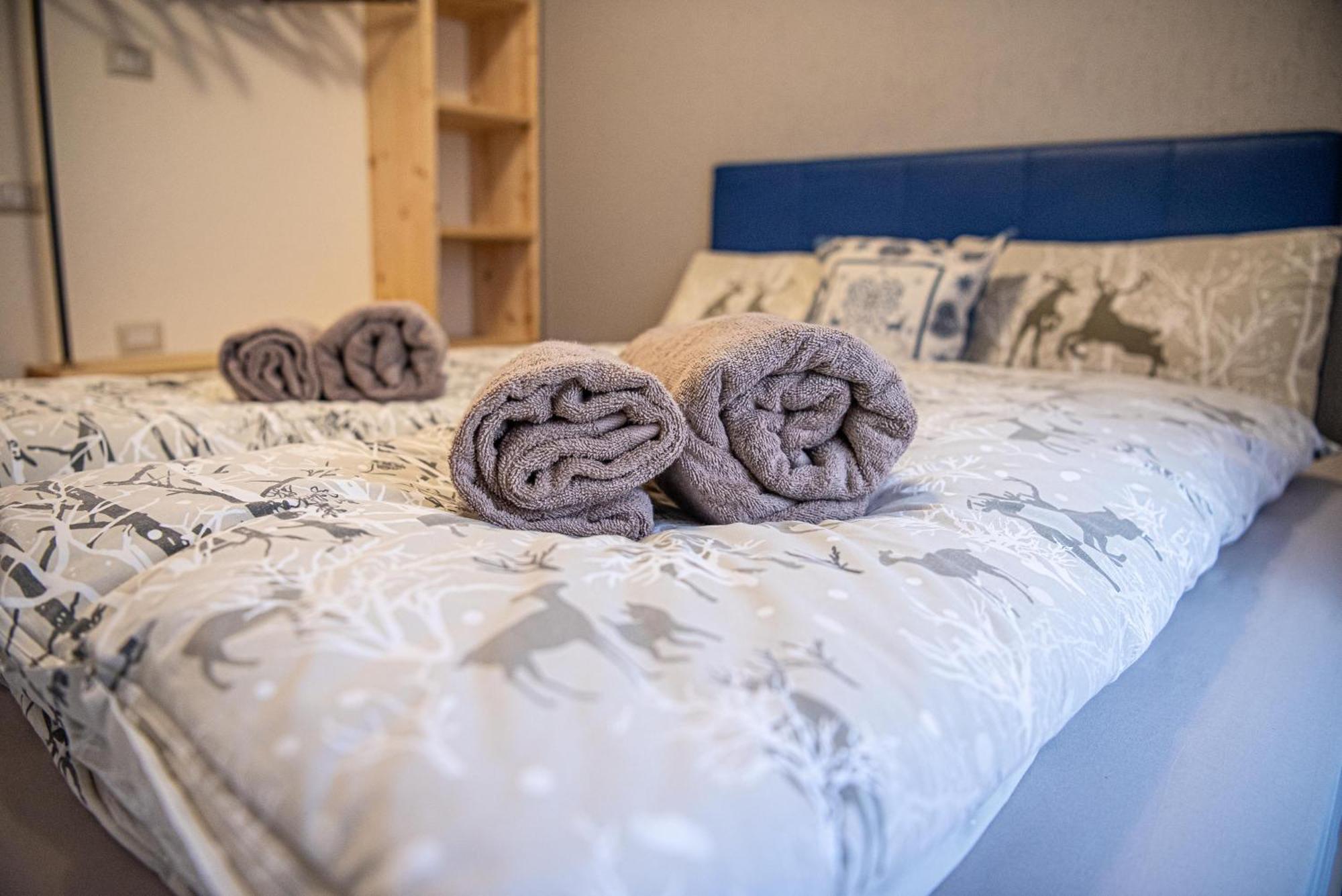 Maison Ostaria Myholidaylivigno *