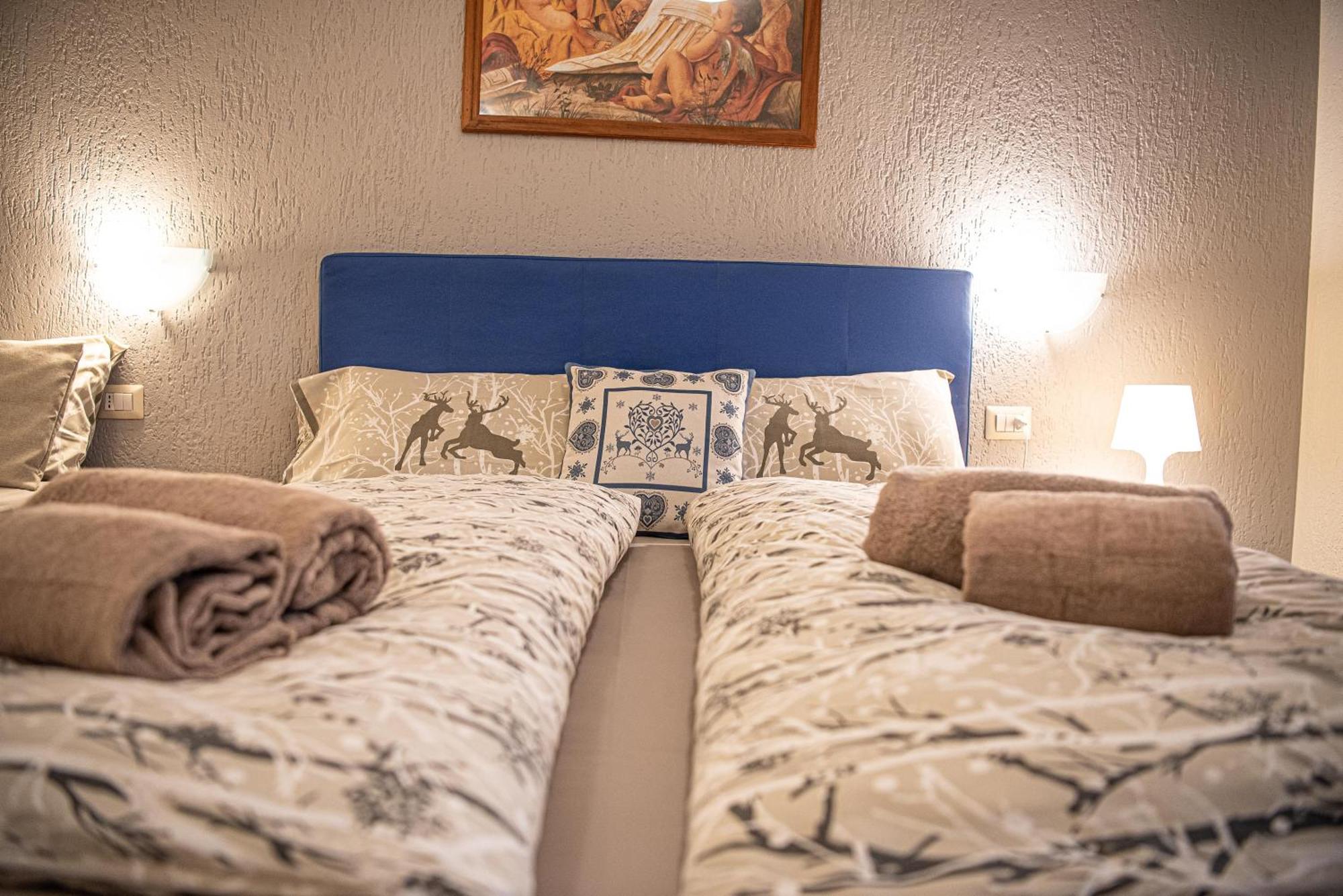 Maison Ostaria Myholidaylivigno