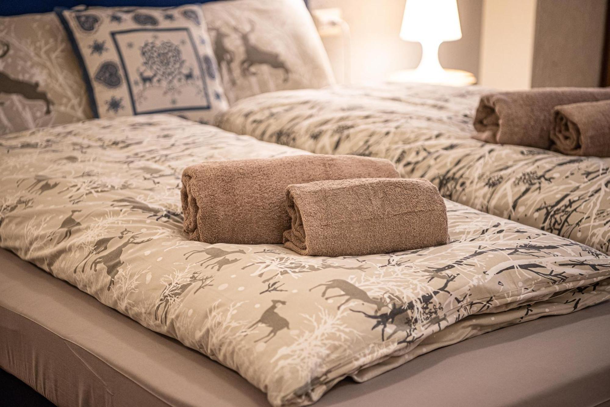 Maison Ostaria Myholidaylivigno *