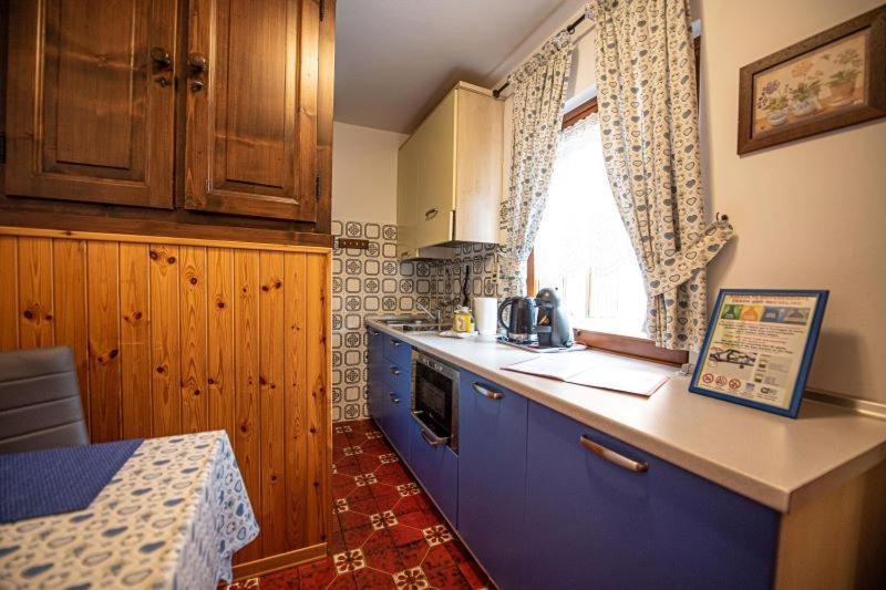Maison Ostaria Myholidaylivigno *